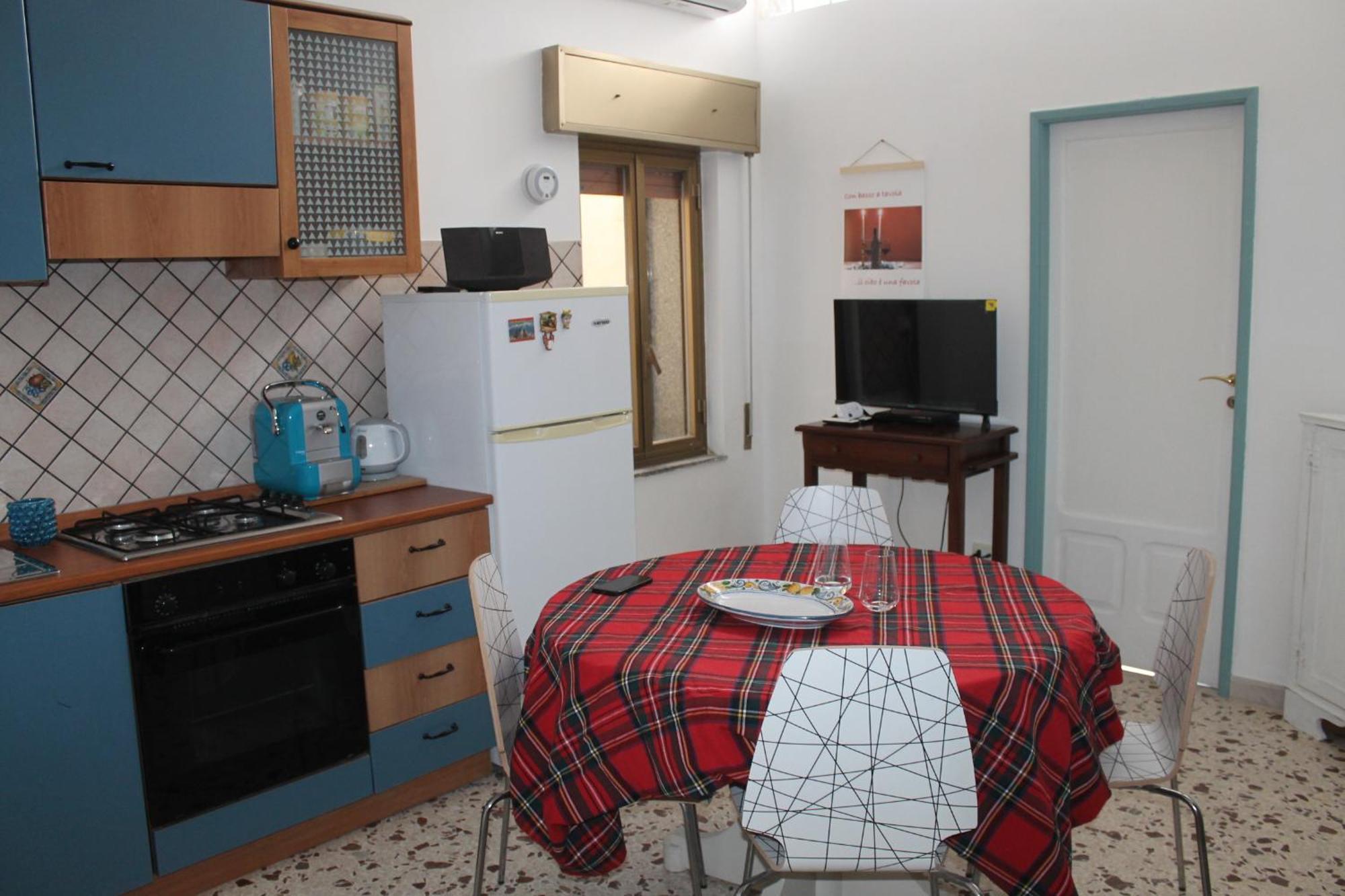 Appartement Casa Sofia à Caltagirone Extérieur photo